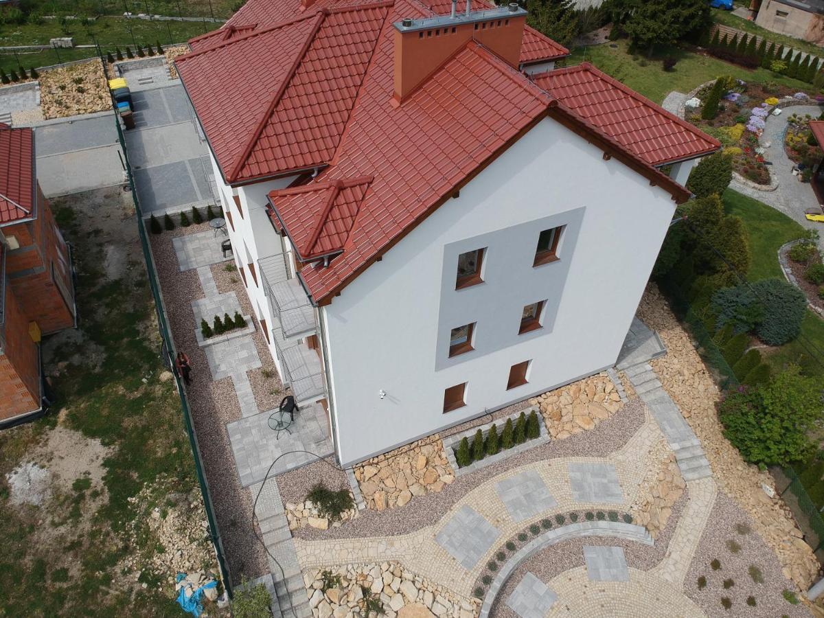 MS-APART Apartamenty Nowy Zdrój Polanica-Zdrój Exterior foto
