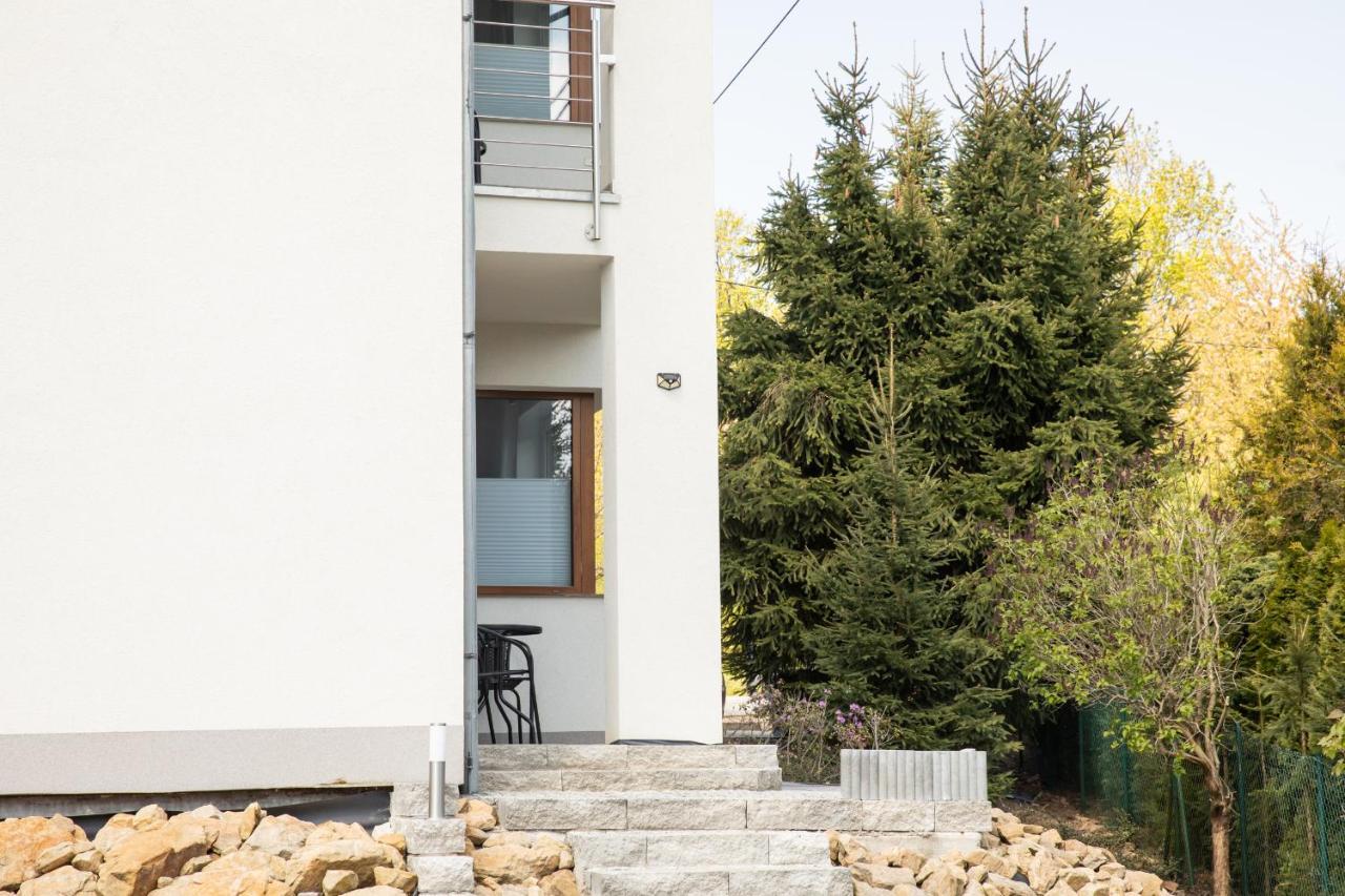 MS-APART Apartamenty Nowy Zdrój Polanica-Zdrój Exterior foto